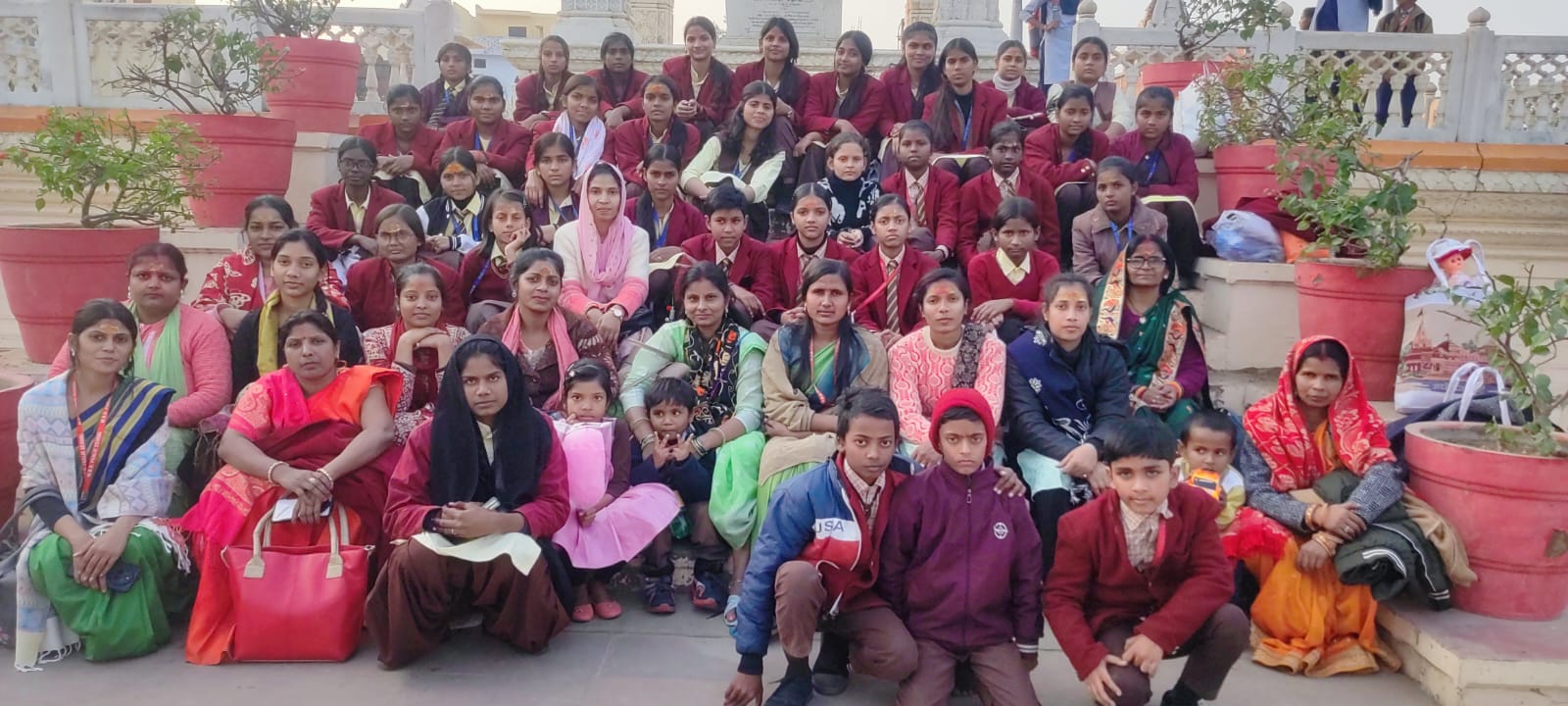 Mbd School Tour 2026